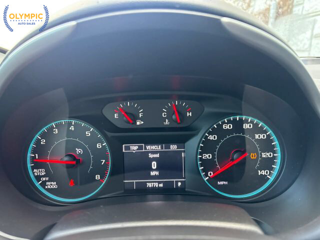 2014 Chevrolet Impala in Decatur, GA 30032 - 2204542 24