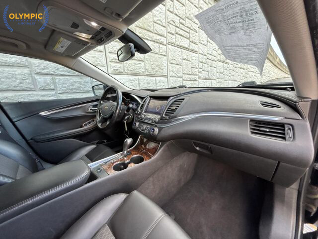 2014 Chevrolet Impala in Decatur, GA 30032 - 2204542 17