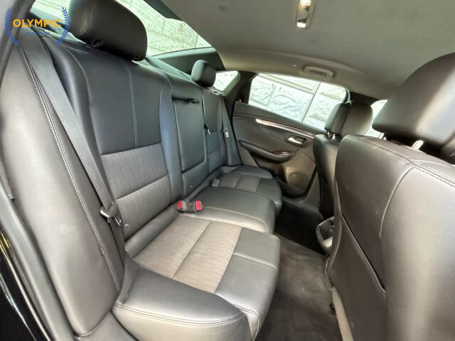 2014 Chevrolet Impala in Decatur, GA 30032 - 2204542 34