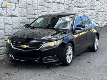 2014 Chevrolet Impala in Decatur, GA 30032