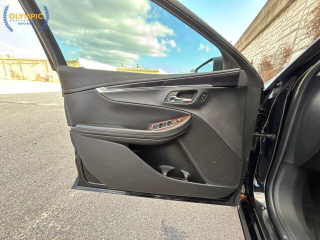 2014 Chevrolet Impala in Decatur, GA 30032 - 2204542 36