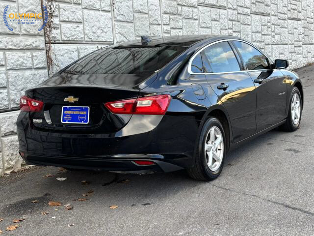 2014 Chevrolet Impala in Decatur, GA 30032 - 2204542 6