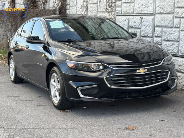 2014 Chevrolet Impala in Decatur, GA 30032 - 2204542 3