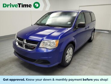 2018 Dodge Grand Caravan in Antioch, TN 37013