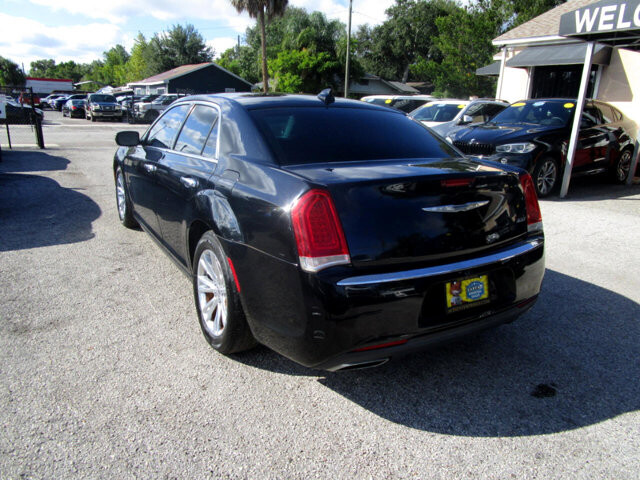 2016 Chrysler 300 in Tampa, FL 33604-6914 - 2205320 84