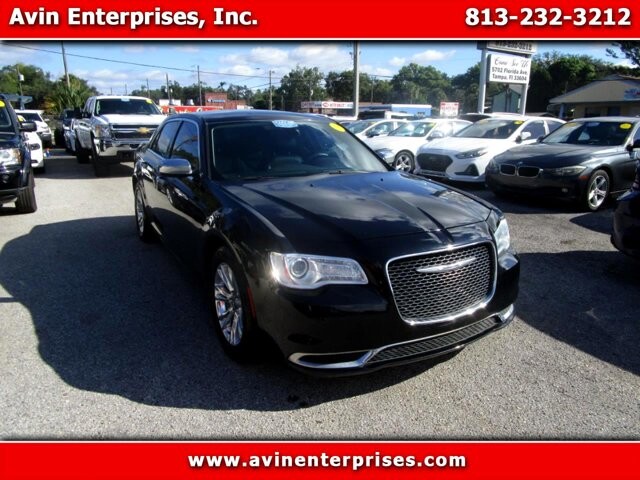 2016 Chrysler 300 in Tampa, FL 33604-6914 - 2205320 60