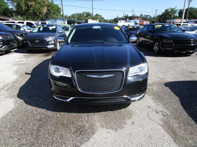 2016 Chrysler 300 in Tampa, FL 33604-6914 - 2205320 22