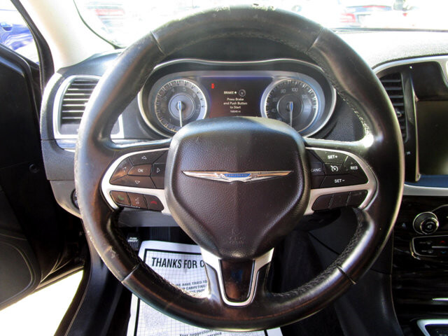 2016 Chrysler 300 in Tampa, FL 33604-6914 - 2205320 63