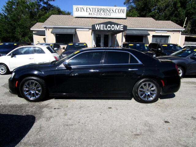 2016 Chrysler 300 in Tampa, FL 33604-6914 - 2205320 28
