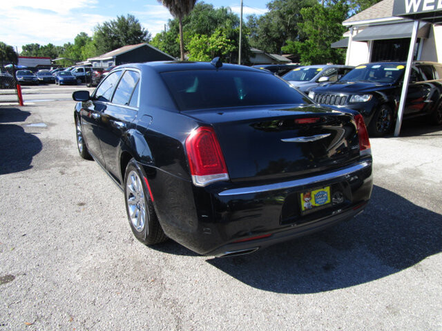 2016 Chrysler 300 in Tampa, FL 33604-6914 - 2205320 56