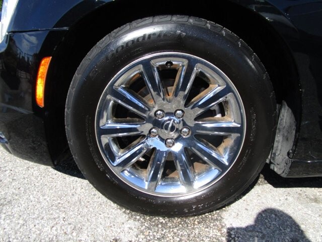 2016 Chrysler 300 in Tampa, FL 33604-6914 - 2205320 20