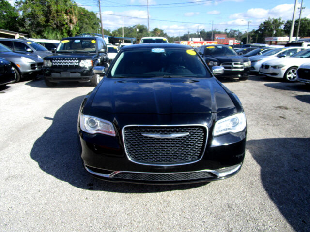 2016 Chrysler 300 in Tampa, FL 33604-6914 - 2205320 80