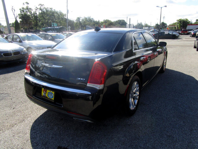 2016 Chrysler 300 in Tampa, FL 33604-6914 - 2205320 81