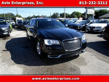 2016 Chrysler 300 in Tampa, FL 33604-6914