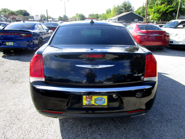 2016 Chrysler 300 in Tampa, FL 33604-6914 - 2205320 82