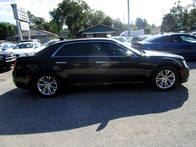 2016 Chrysler 300 in Tampa, FL 33604-6914 - 2205320 85