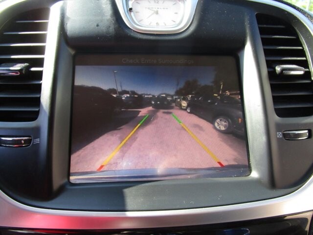 2016 Chrysler 300 in Tampa, FL 33604-6914 - 2205320 6