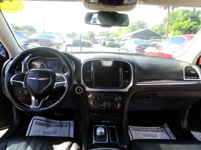 2016 Chrysler 300 in Tampa, FL 33604-6914 - 2205320 62