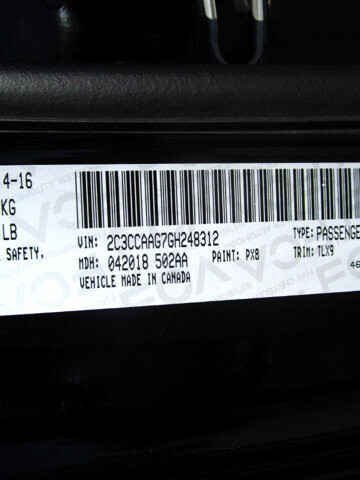 2016 Chrysler 300 in Tampa, FL 33604-6914 - 2205320 29