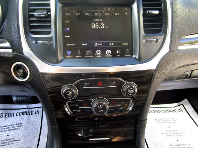 2016 Chrysler 300 in Tampa, FL 33604-6914 - 2205320 64