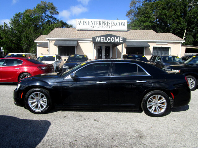 2016 Chrysler 300 in Tampa, FL 33604-6914 - 2205320 86