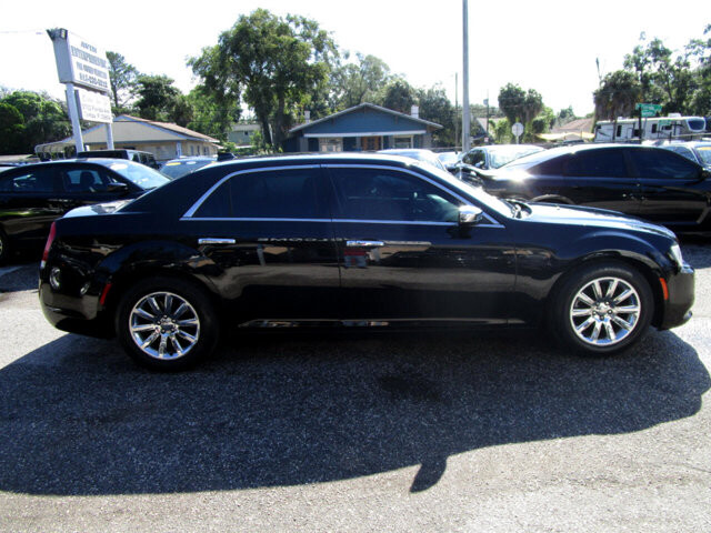 2016 Chrysler 300 in Tampa, FL 33604-6914 - 2205320 27