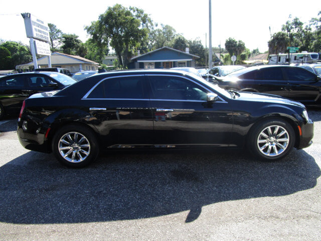 2016 Chrysler 300 in Tampa, FL 33604-6914 - 2205320 57