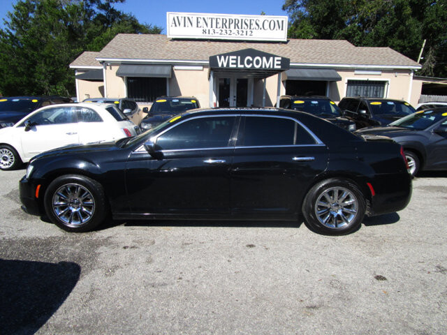 2016 Chrysler 300 in Tampa, FL 33604-6914 - 2205320 58