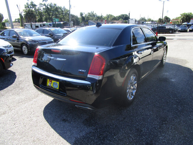 2016 Chrysler 300 in Tampa, FL 33604-6914 - 2205320 53