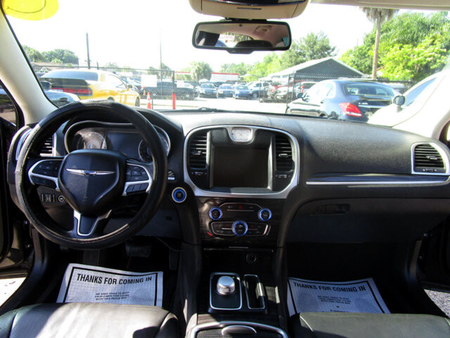 2016 Chrysler 300 in Tampa, FL 33604-6914 - 2205320 3