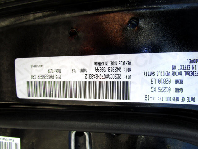 2016 Chrysler 300 in Tampa, FL 33604-6914 - 2205320 87