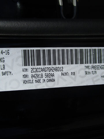 2016 Chrysler 300 in Tampa, FL 33604-6914 - 2205320 59