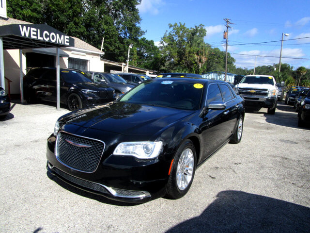 2016 Chrysler 300 in Tampa, FL 33604-6914 - 2205320 61