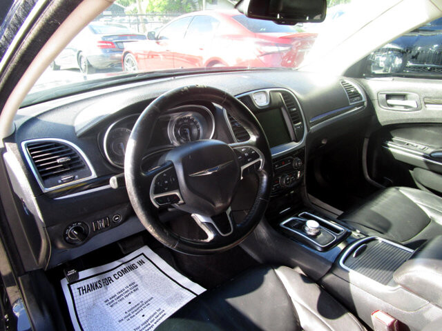 2016 Chrysler 300 in Tampa, FL 33604-6914 - 2205320 71