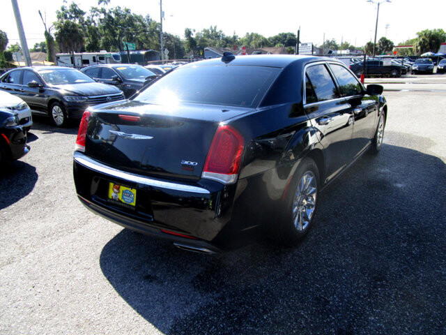 2016 Chrysler 300 in Tampa, FL 33604-6914 - 2205320 23