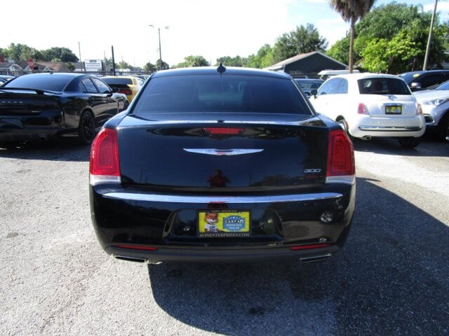 2016 Chrysler 300 in Tampa, FL 33604-6914 - 2205320 24