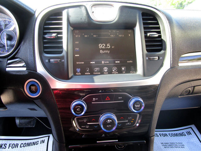 2016 Chrysler 300 in Tampa, FL 33604-6914 - 2205320 5