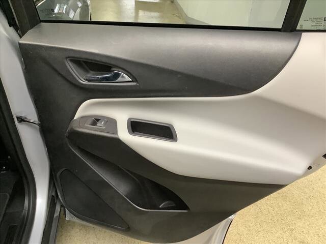 2019 Chevrolet Equinox in Chicago, IL 60659 - 2205323 19