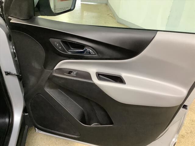 2019 Chevrolet Equinox in Chicago, IL 60659 - 2205323 21