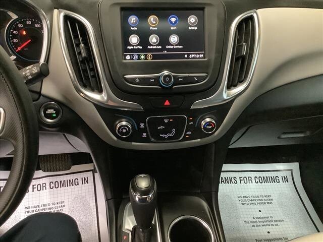 2019 Chevrolet Equinox in Chicago, IL 60659 - 2205323 15