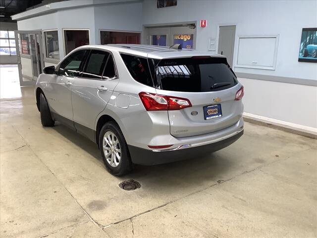 2019 Chevrolet Equinox in Chicago, IL 60659 - 2205323 3