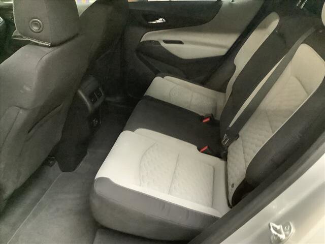 2019 Chevrolet Equinox in Chicago, IL 60659 - 2205323 17