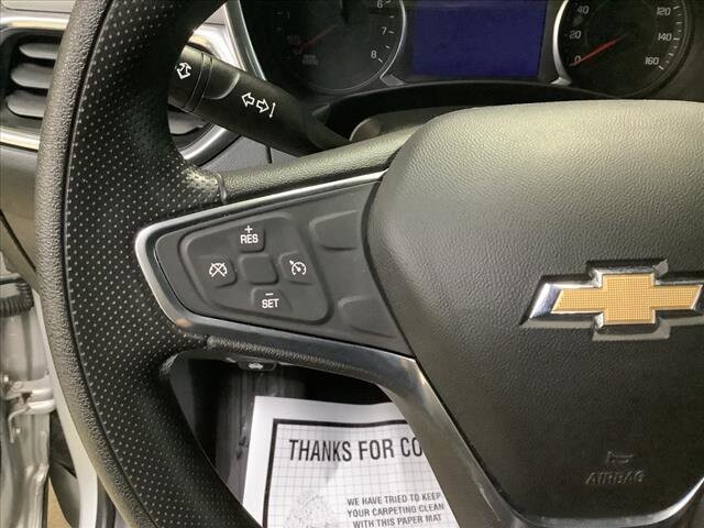 2019 Chevrolet Equinox in Chicago, IL 60659 - 2205323 13