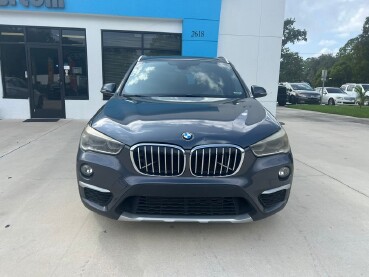 2016 BMW X1 in Sanford, FL 32773