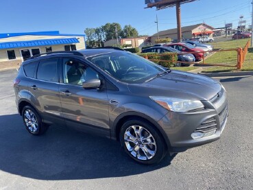 2014 Ford Escape in North Little Rock, AR 72117