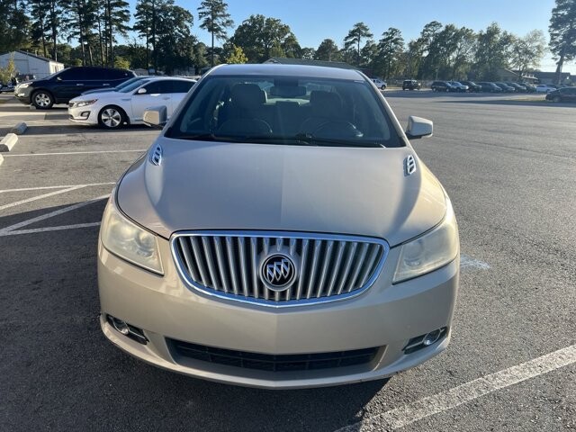 2012 Buick LaCrosse in North Little Rock, AR 72117 - 2205565 2