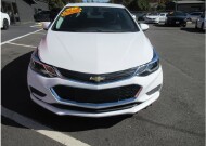 2017 Chevrolet Cruze in Charlotte, NC 28212 - 2205572 8
