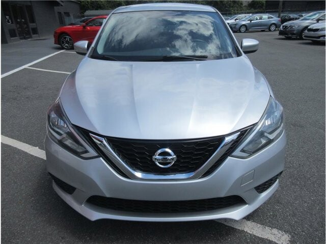 2016 Nissan Sentra in Charlotte, NC 28212 - 2205573 8