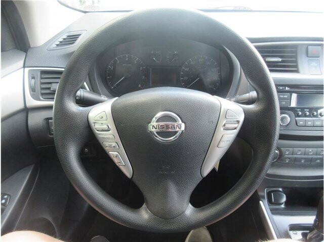 2016 Nissan Sentra in Charlotte, NC 28212 - 2205573 9