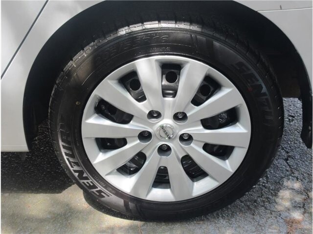 2016 Nissan Sentra in Charlotte, NC 28212 - 2205573 24